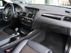 BMW X4 xDrive30D NAVI ČR - 11