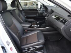 BMW X4 xDrive30D NAVI ČR - 12