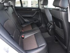 BMW X4 xDrive30D NAVI ČR - 15