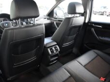 BMW X4 xDrive30D NAVI ČR - 17