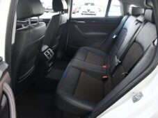 BMW X4 xDrive30D NAVI ČR - 18