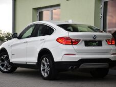 BMW X4 xDrive30D NAVI ČR - 2