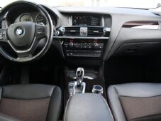 BMW X4 xDrive30D NAVI ČR - 20