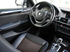 BMW X4 xDrive30D NAVI ČR - 21