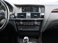 BMW X4 xDrive30D NAVI ČR - 22