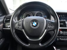 BMW X4 xDrive30D NAVI ČR - 25