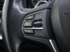 BMW X4 xDrive30D NAVI ČR - 26
