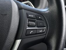 BMW X4 xDrive30D NAVI ČR - 27