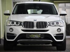 BMW X4 xDrive30D NAVI ČR - 7