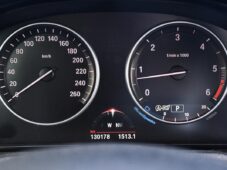 BMW X4 xDrive30D NAVI ČR - 29