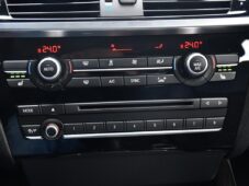 BMW X4 xDrive30D NAVI ČR - 31