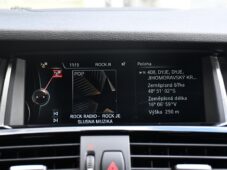 BMW X4 xDrive30D NAVI ČR - 34