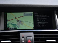 BMW X4 xDrive30D NAVI ČR - 38