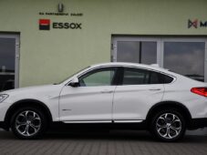 BMW X4 xDrive30D NAVI ČR - 1