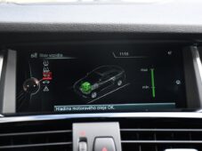 BMW X4 xDrive30D NAVI ČR - 39