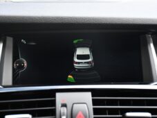BMW X4 xDrive30D NAVI ČR - 41