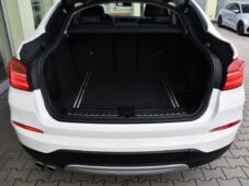 BMW X4 xDrive30D NAVI ČR - 43