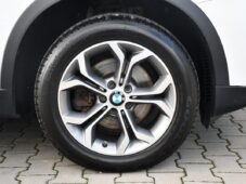 BMW X4 xDrive30D NAVI ČR - 47