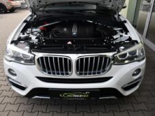 BMW X4 xDrive30D NAVI ČR - 48