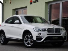 BMW X4 xDrive30D NAVI ČR - 6
