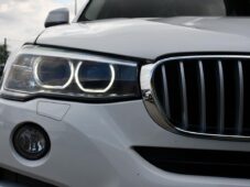 BMW X4 xDrive30D NAVI ČR - 50