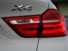 BMW X4 xDrive30D NAVI ČR - 51