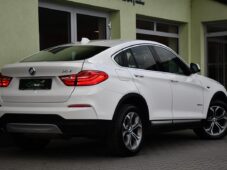 BMW X4 xDrive30D NAVI ČR - 4