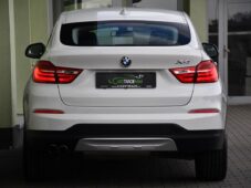 BMW X4 xDrive30D NAVI ČR - 3