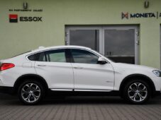 BMW X4 xDrive30D NAVI ČR - 5