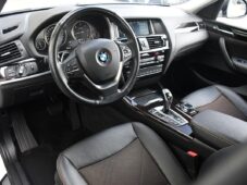 BMW X4 xDrive30D NAVI ČR - 8