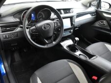 Toyota Avensis 2.0D ČR MOTOR BMW - 8