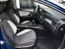 Toyota Avensis 2.0D ČR MOTOR BMW - 12