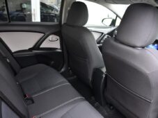 Toyota Avensis 2.0D ČR MOTOR BMW - 14