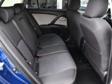 Toyota Avensis 2.0D ČR MOTOR BMW - 15