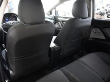 Toyota Avensis 2.0D ČR MOTOR BMW - 17