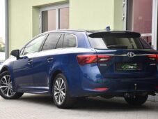 Toyota Avensis 2.0D ČR MOTOR BMW - 2