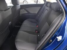 Toyota Avensis 2.0D ČR MOTOR BMW - 18