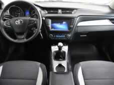 Toyota Avensis 2.0D ČR MOTOR BMW - 20