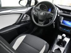 Toyota Avensis 2.0D ČR MOTOR BMW - 21