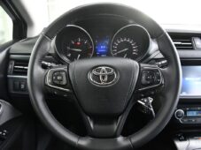 Toyota Avensis 2.0D ČR MOTOR BMW - 24