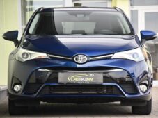Toyota Avensis 2.0D ČR MOTOR BMW - 7