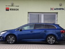 Toyota Avensis 2.0D ČR MOTOR BMW - 1