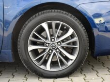 Toyota Avensis 2.0D ČR MOTOR BMW - 46