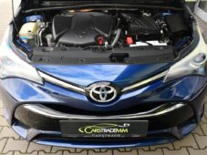 Toyota Avensis 2.0D ČR MOTOR BMW - 48