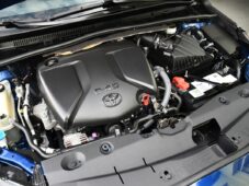 Toyota Avensis 2.0D ČR MOTOR BMW - 49