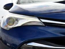 Toyota Avensis 2.0D ČR MOTOR BMW - 50