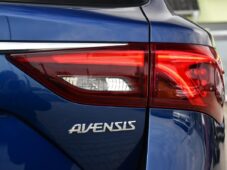 Toyota Avensis 2.0D ČR MOTOR BMW - 51