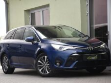 Toyota Avensis 2.0D ČR MOTOR BMW - 6