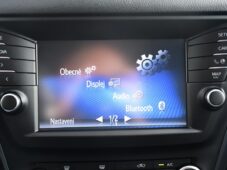 Toyota Avensis 2.0D ČR MOTOR BMW - 37