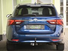 Toyota Avensis 2.0D ČR MOTOR BMW - 3